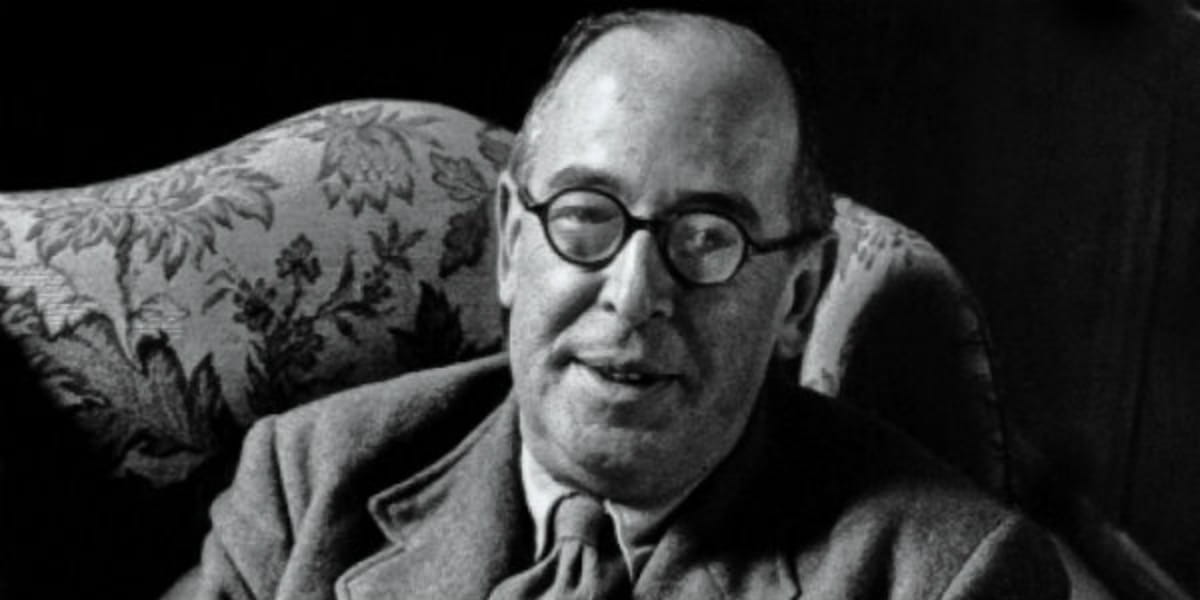 Quiz: Which C.S. Lewis Book Should You Read?