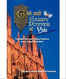 The Gospel According to Harry Potter