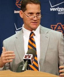 Championship Coach Tackles God on the Gridiron