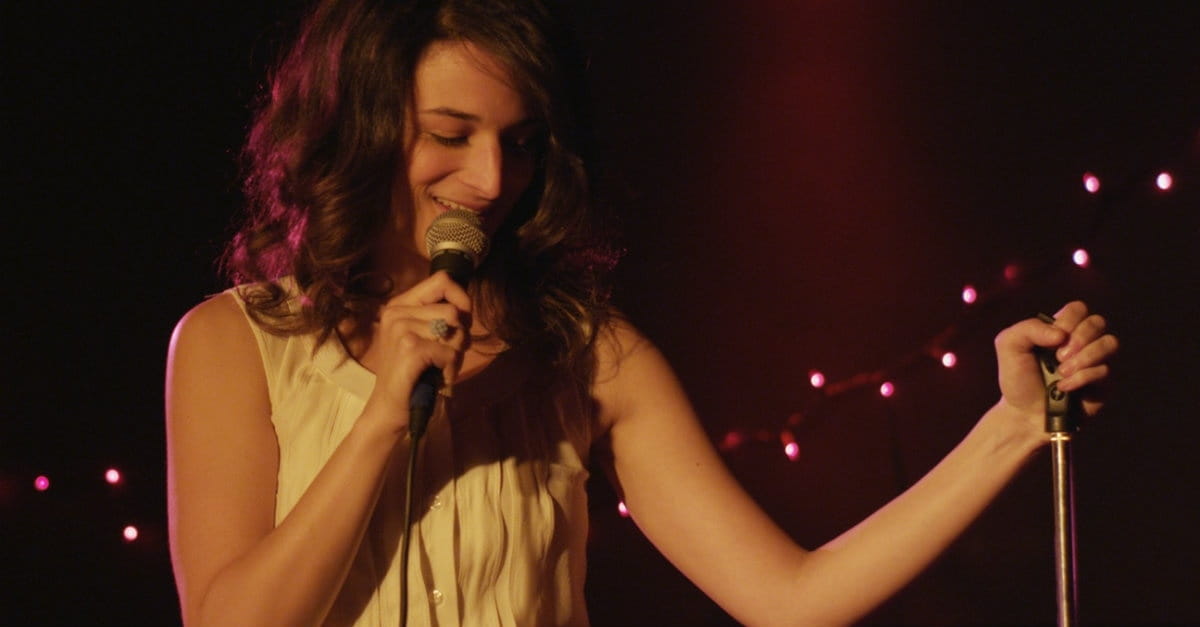<i>Obvious Child</i> Collapses under Pro-Choice Message