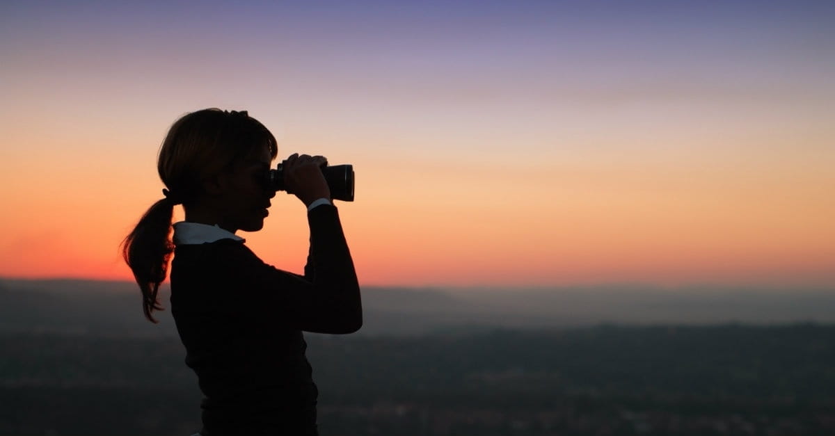 18 Questions to Ask When God Seems Far Away - Trending Christian Blog