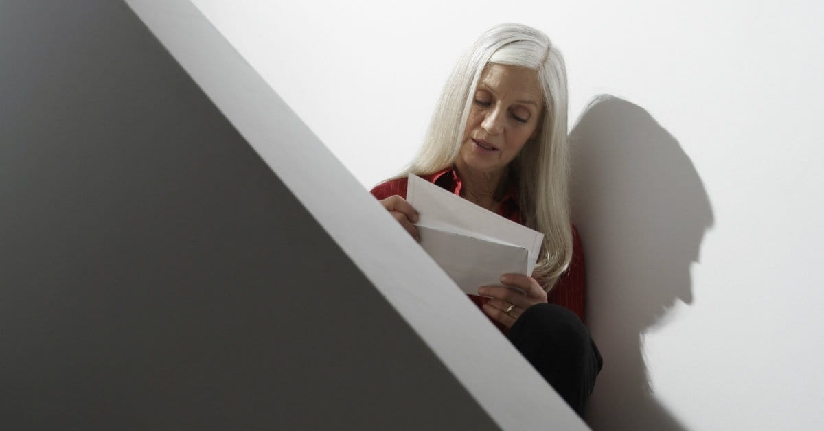 An Open Letter to the Depressed Wife