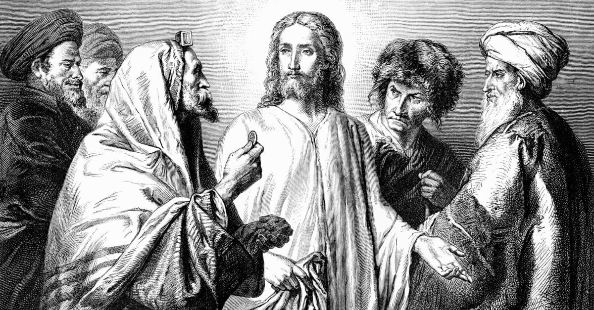 What Did Jesus Actually Have to Say about Money?