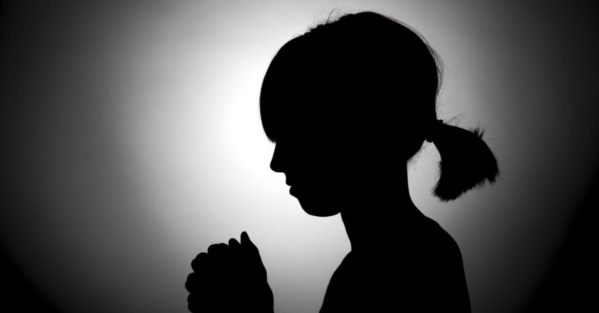 Maundy Thursday and the Cure for Loneliness