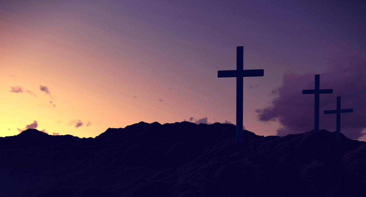 Why Did Jesus Die On The Cross And 6 Ways He Experienced - 