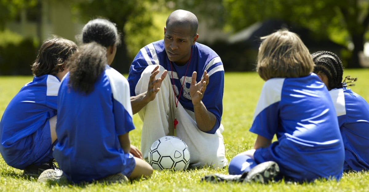 Qualities of Sports Leaders