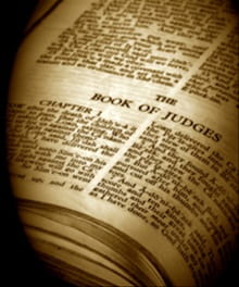 Impossible Goals are Possible with Bible Study