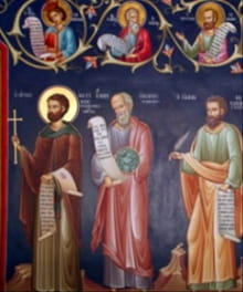 Why Celebrate the Saints? A Parent’s Perspective