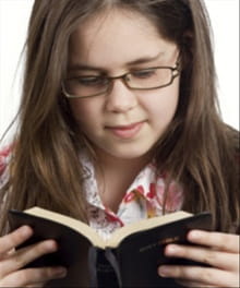 Most Churchgoers Don't Read the Bible Daily