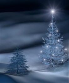 Let It Snow!