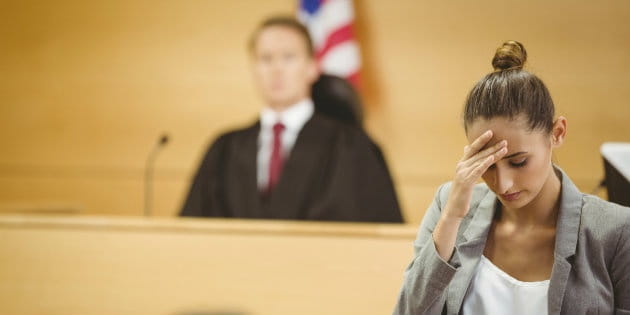 divorce trending