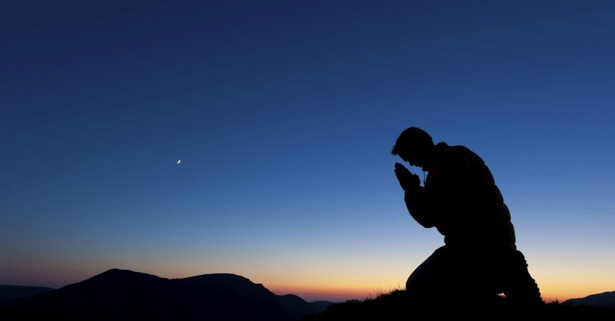 Prayer