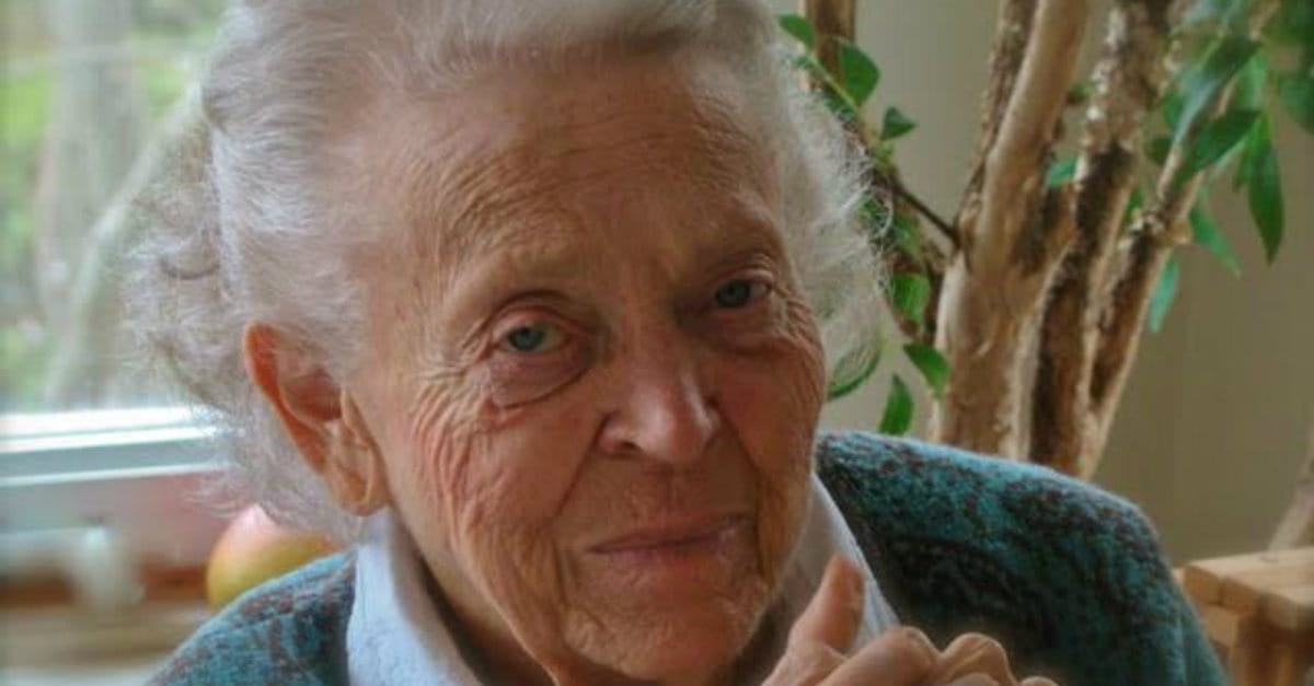 Missionary and Author Elisabeth Elliot Dies at 88