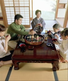 When the Earth Moves: Pray for the People of Japan