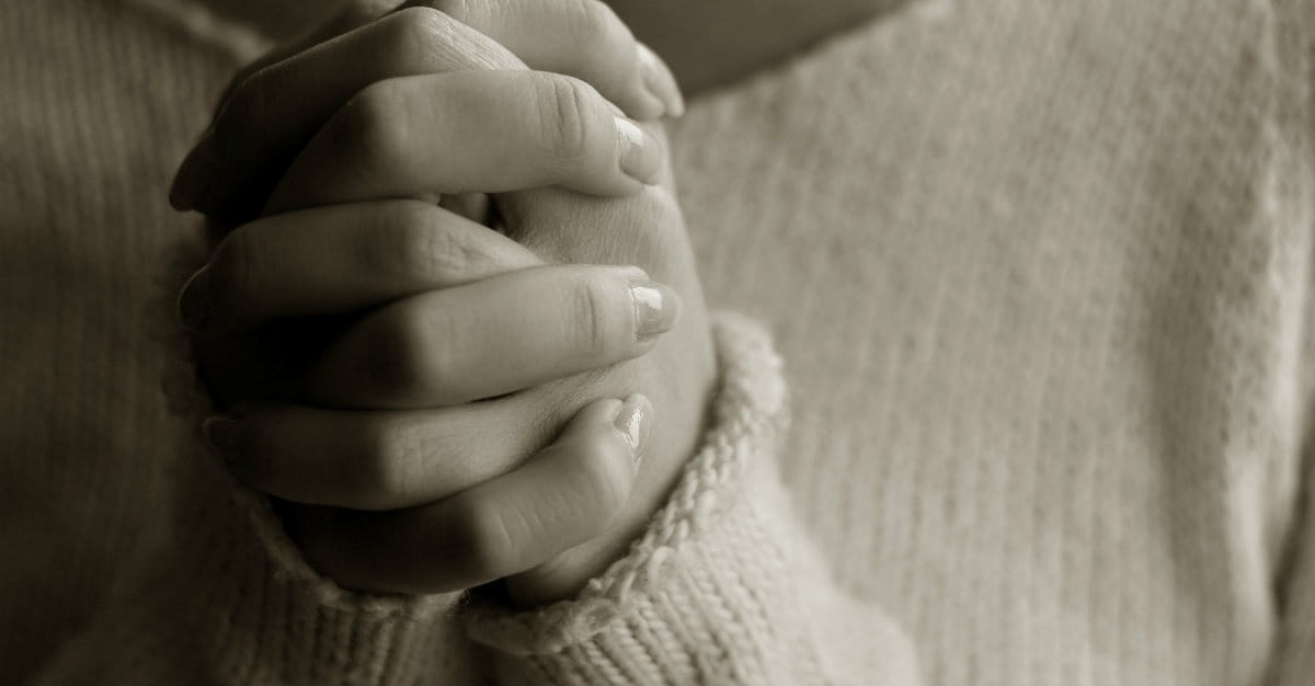 12 Prayers For Strength Find Comfort And Hope - 