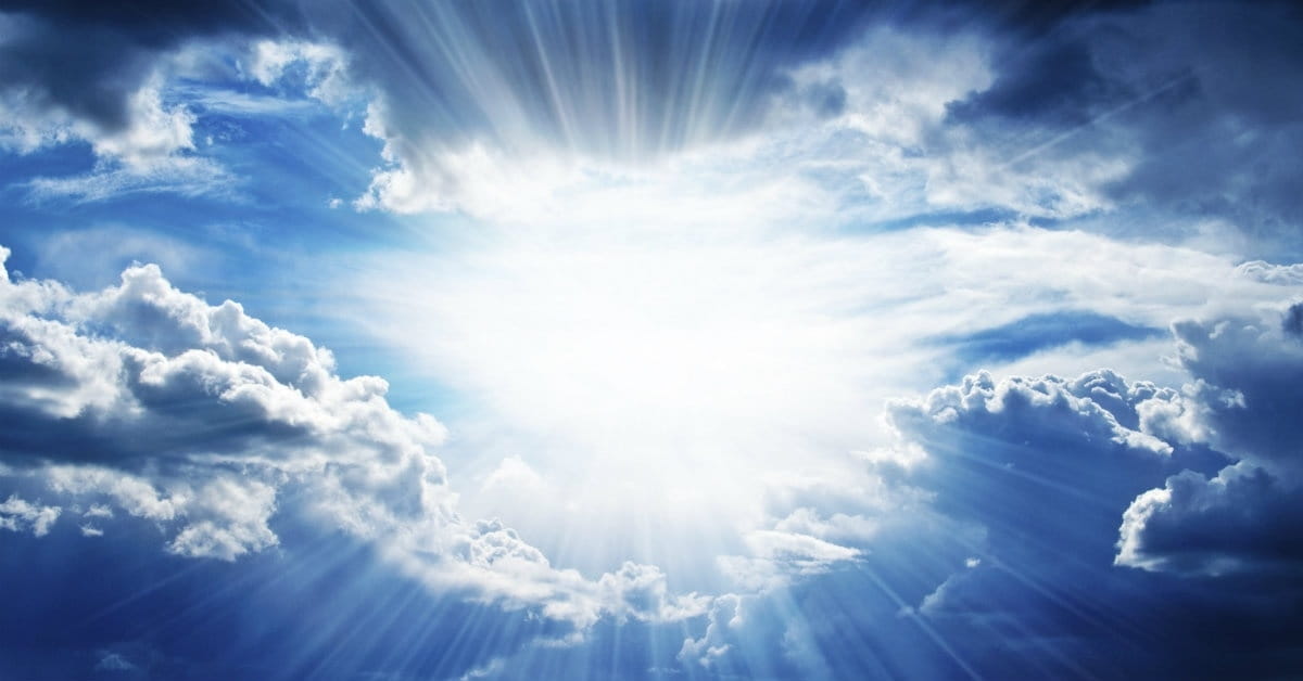 5 Important Things the Bible Teaches about Heaven That We Often Forget | 99.5 The WORD ...