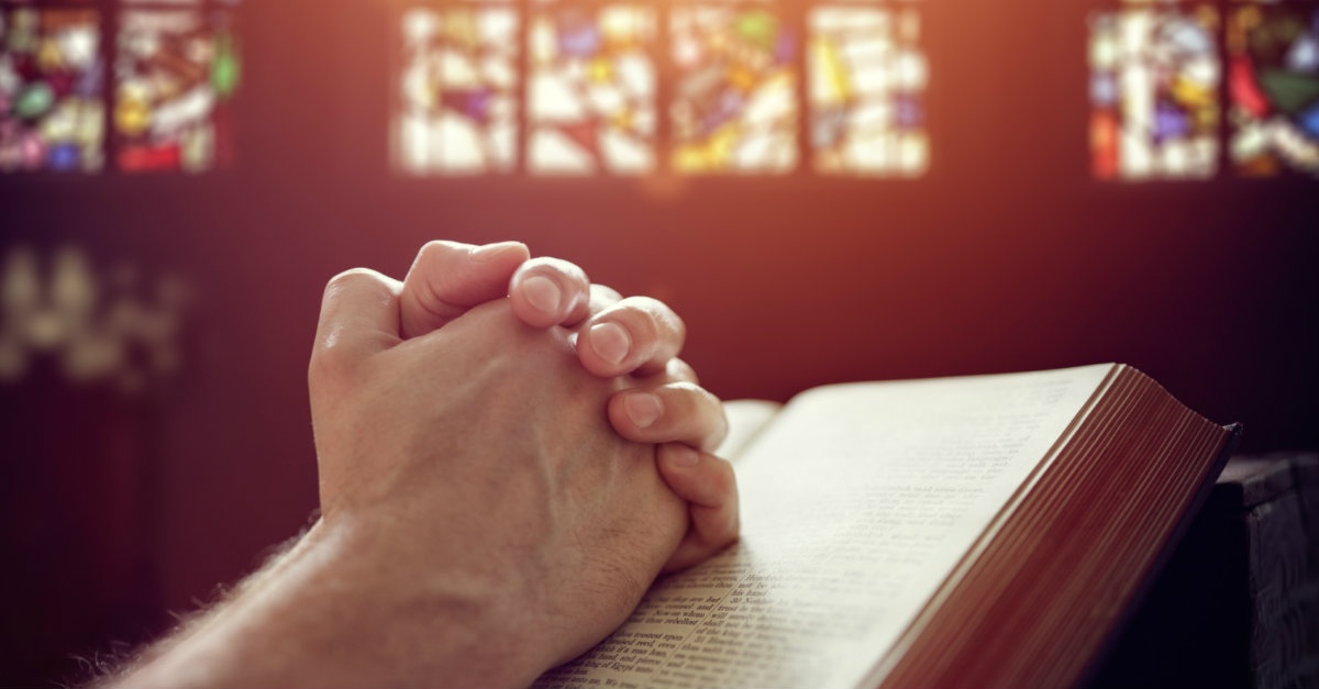 how-to-teach-your-congregation-to-pray-joe-mckeever-christian-blog