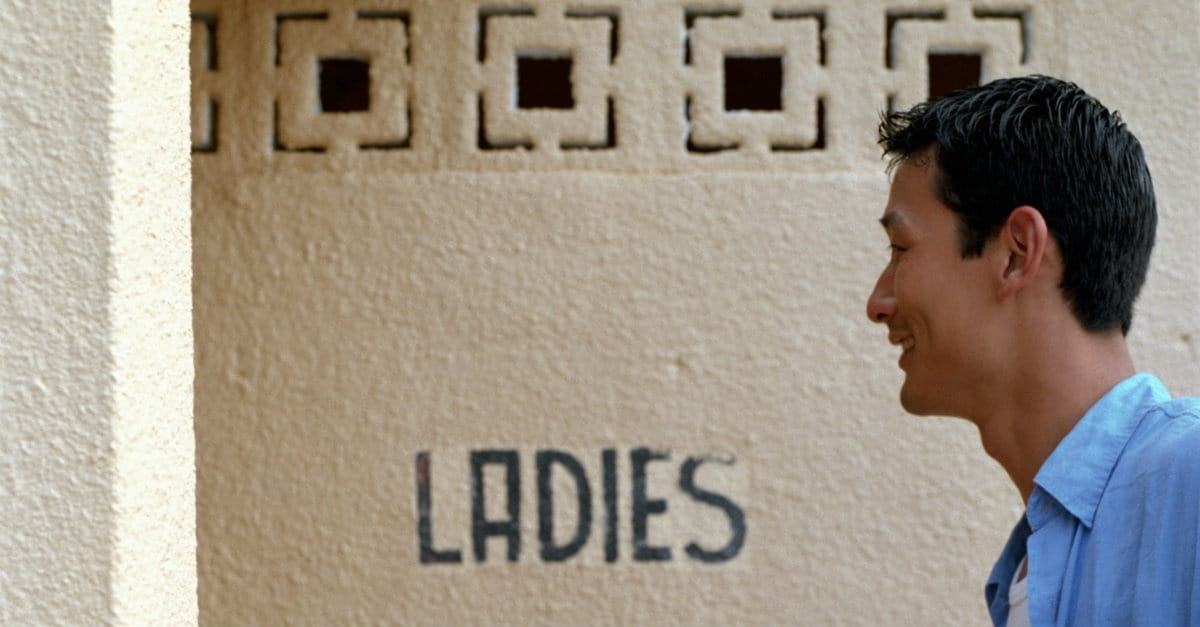 The Transgender Tipping Point