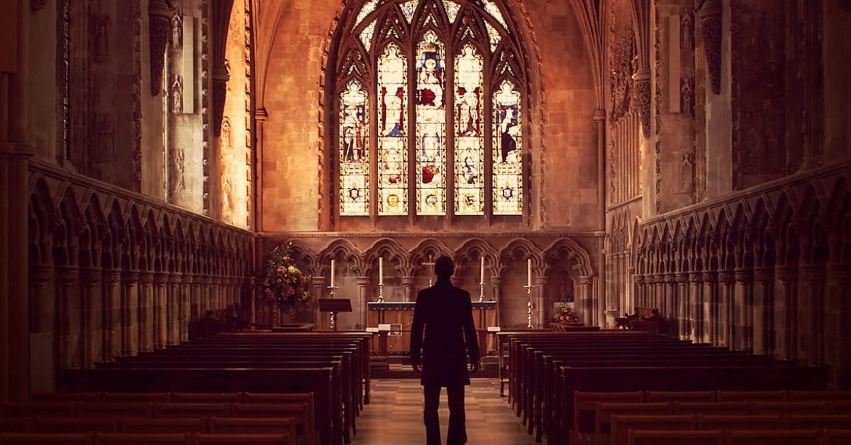 10 Signs That Say "You are Not Welcome in This Church"