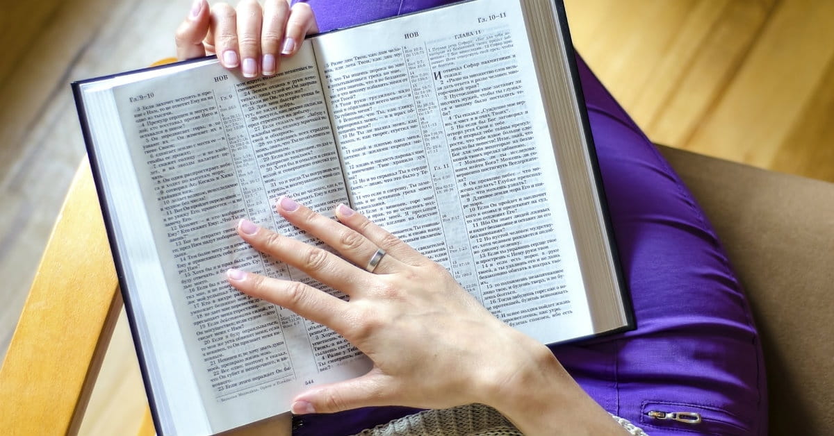 Hannah in the Bible 5 Things You Didn't Know About Her