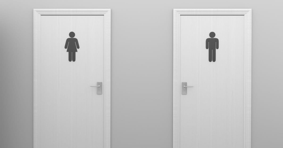 Transgender Bedrooms And Transgender Bathrooms