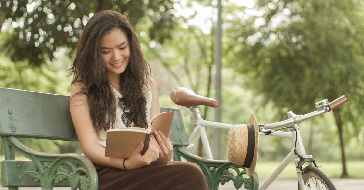 Summer Reading List 2016