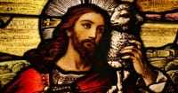 1. The Lord's Supper is about remembering the person and work of Jesus.