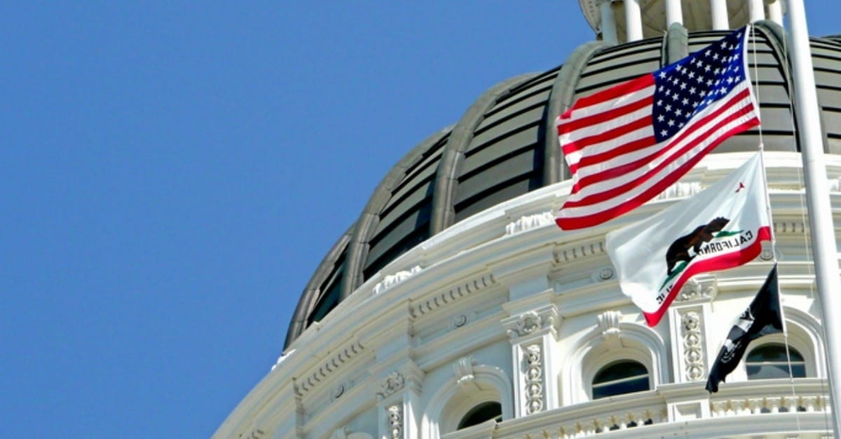 Why Christians Nationwide Should be Concerned about California’s Religious Liberty Movement
