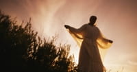9. Daniel was twice visited by God’s archangel.