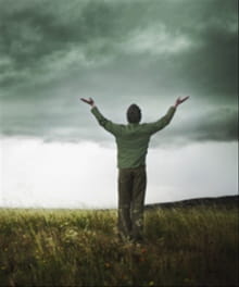 how to turn broken dreams into new beginnings