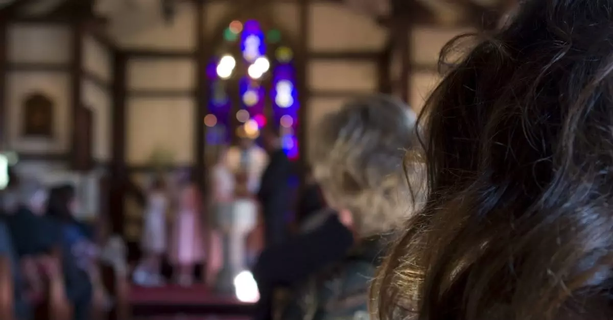 10 Reasons You Should Go to Church Every Week 10 Reasons You Should Go to Church Every Week