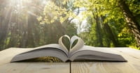 17. What Jesus says are the two greatest commandments.