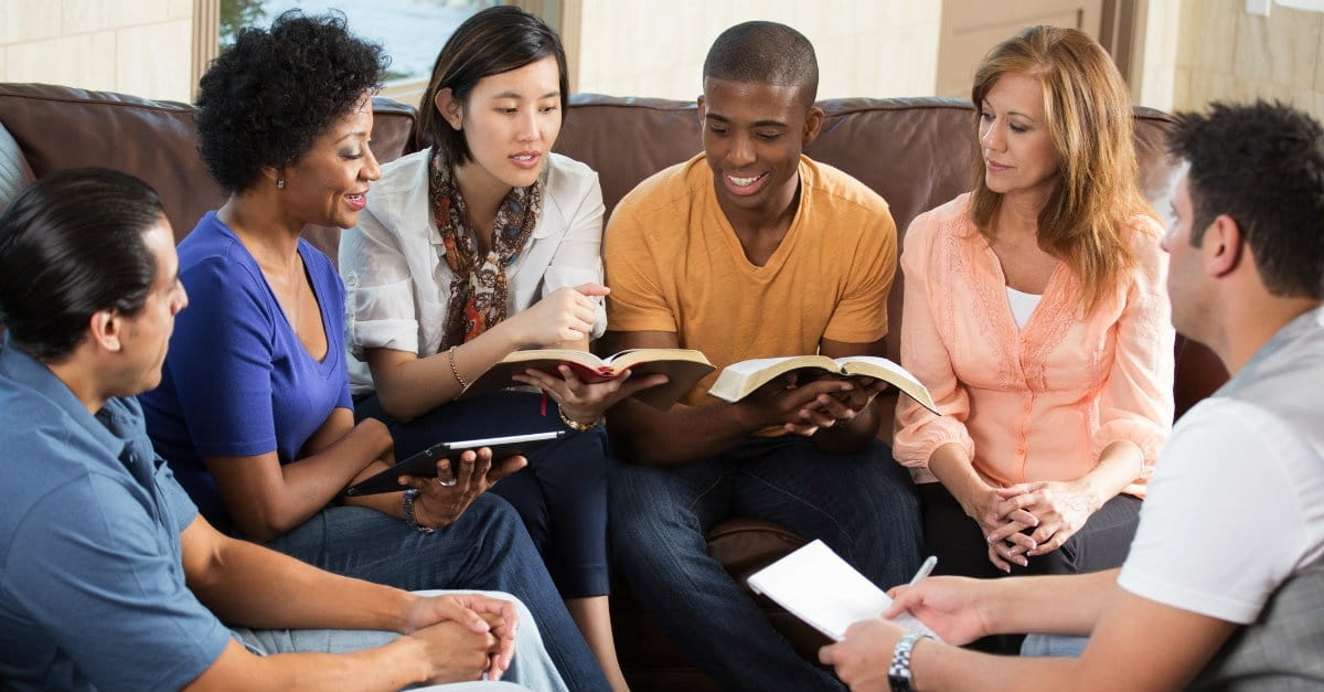 Three Questions Every Small Group Ministry Must Answer