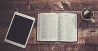 2. Biblical Meditation is a Purposeful Spiritual Discipline (Psalm 119:48)