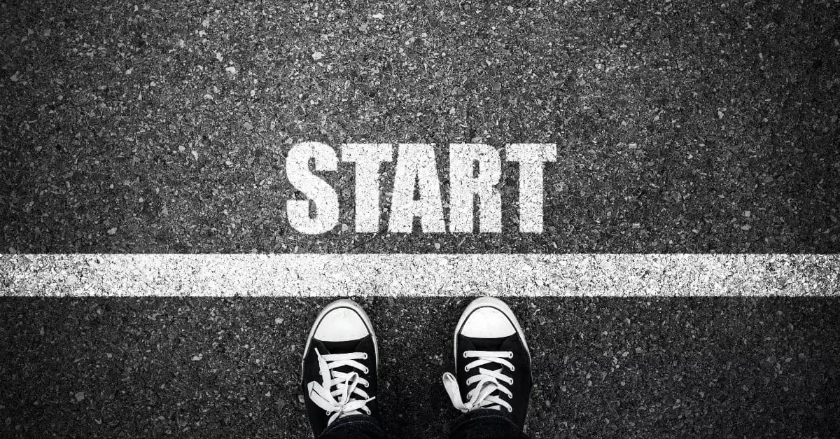 It S Never Too Late To Start Over