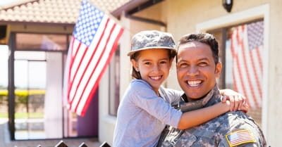 12 Ways to Help Your Children Honor Veterans