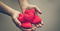 4. Nothing Can Separate Us from the Love of Christ
