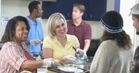 6. Humbly Serve Them