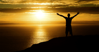 9. We Have So Much to be Grateful for! Thank God for the Gift of Christ