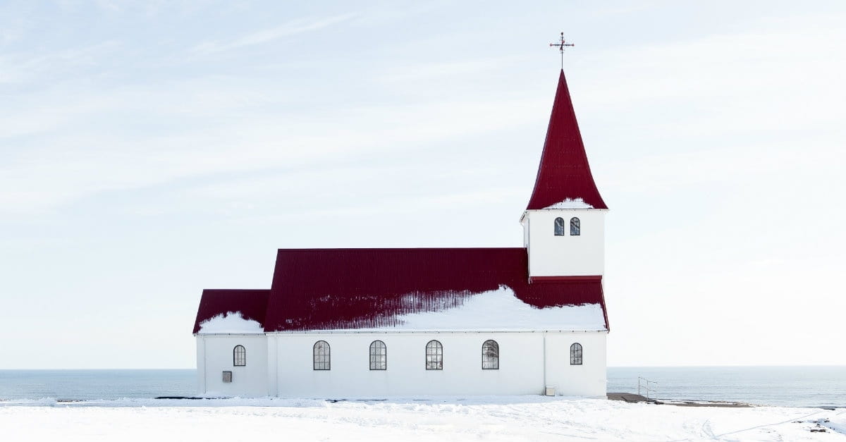 New Year's Resolutions for You and Your Church (2017)
