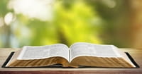 God is Still Powerful, Just, and Good