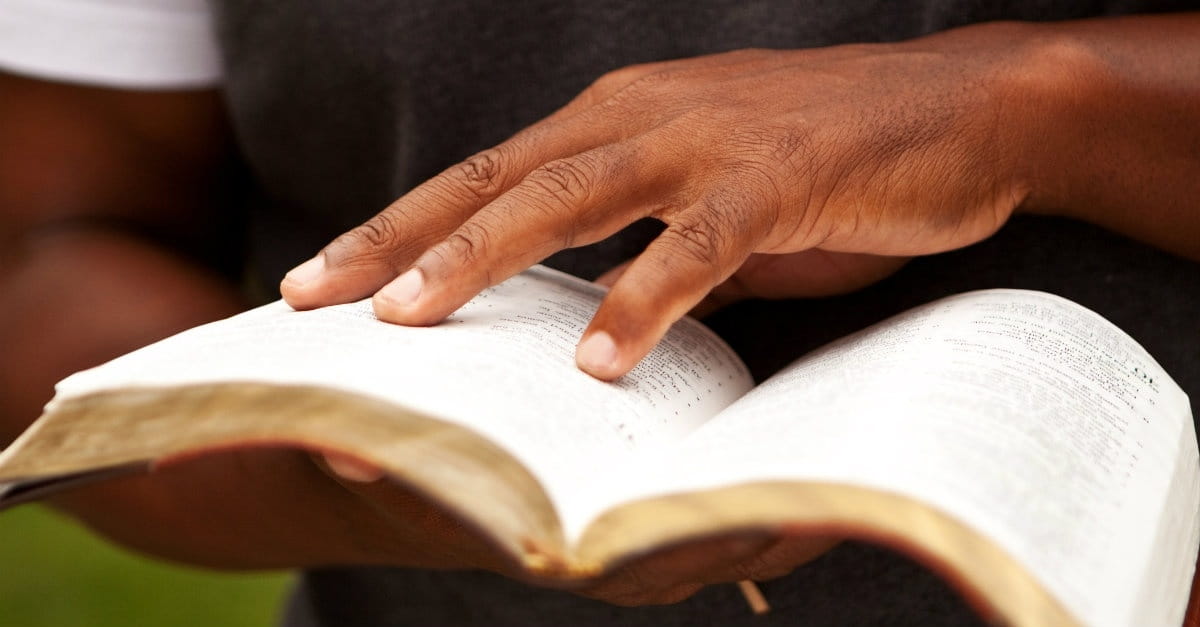 20 Versículos bíblicos para ayudarte a ser paciente 