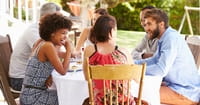 4. Invite Them for Coffee and Dinner