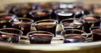 7. The Lord's Supper must be taken in a worthy manner.