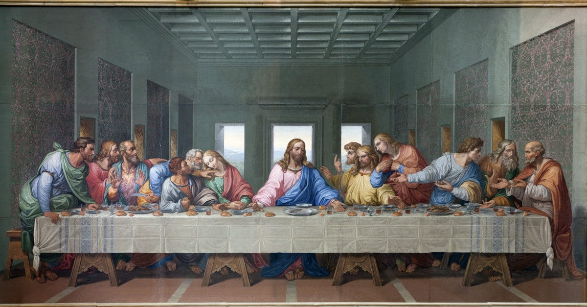 10 Things You Should Know about the Lord's Supper