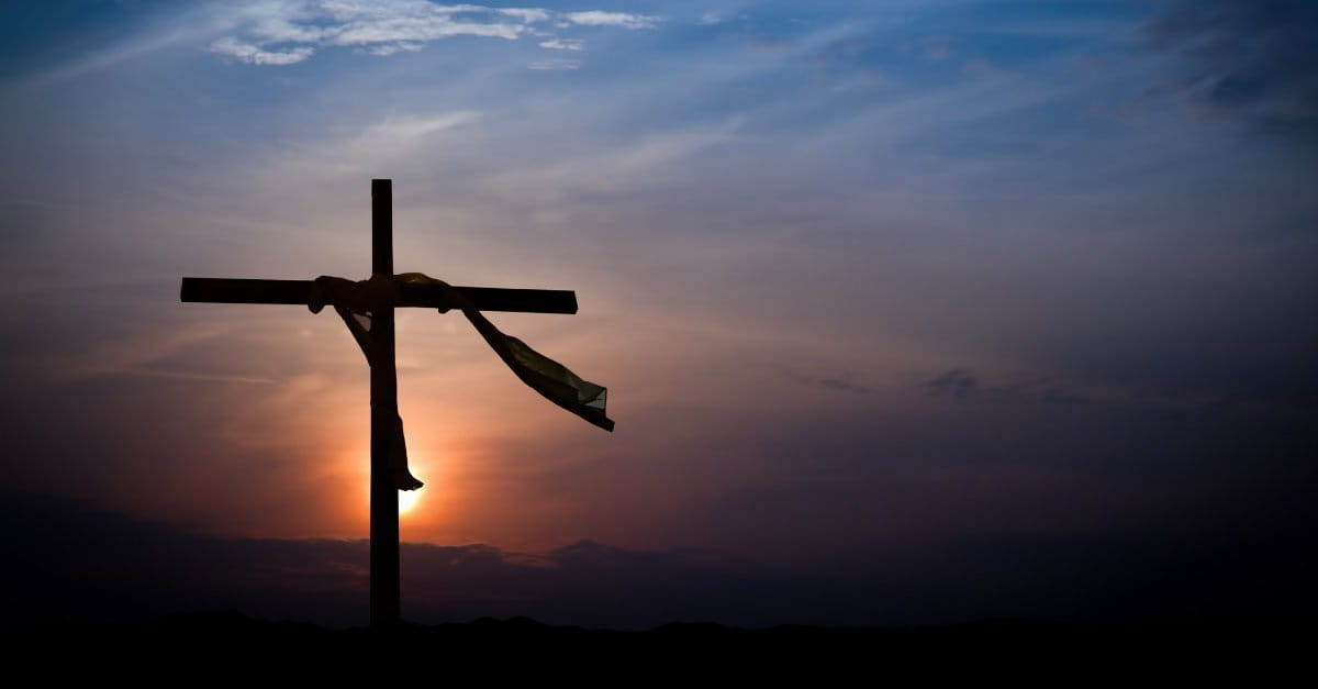 Did Jesus Go to Hell? - Where was Christ between the Cross and ...