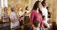 10. Praise Him in All Things