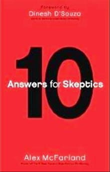Answering Questions From the Educated Skeptic