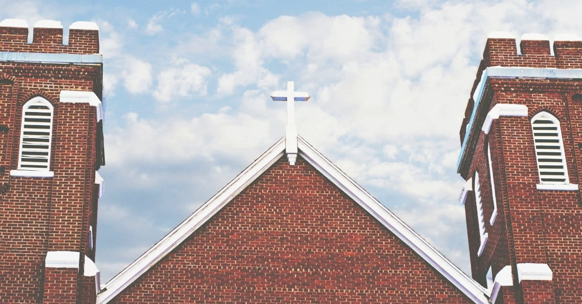 4 Resolutions Every Pastor Should Make