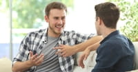 4. Give a Public Testimony